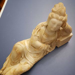 Meet your Posher, Xu